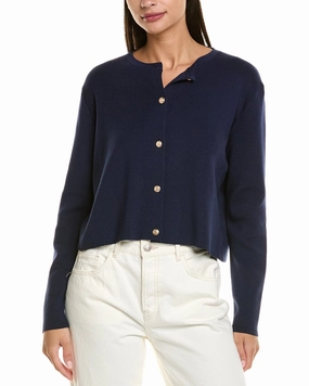 ANNA KAY La Novela Cardigan Snuggle Fit Outdoor Ready
