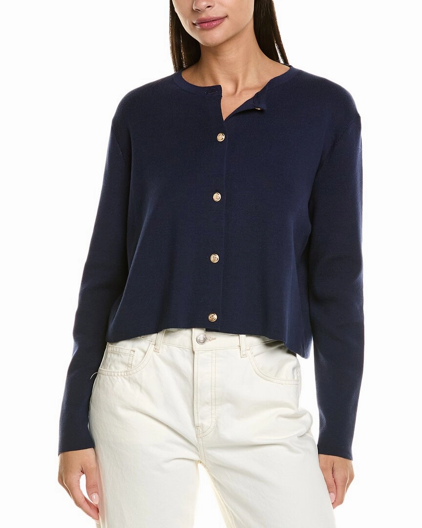 ANNA KAY La Novela Cardigan Snuggle Fit Outdoor Ready