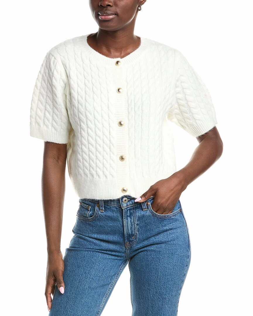 ANNA KAY Labonita cardigan Warm Fashion