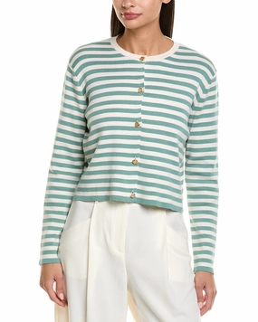 Seasonal Fashion Essential Knit ANNA KAY Lanovaria Cardigan