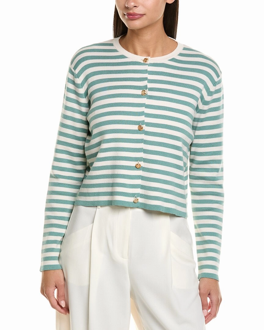Seasonal Fashion Essential Knit ANNA KAY Lanovaria Cardigan