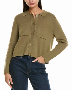 ANNA KAY Valimana Cardigan Simple Style Cold Day Ready
