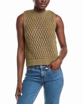 Hypoallergenic Lining Comfy Trend ANNA KAY Vikali Cashmere-Blend Sweater