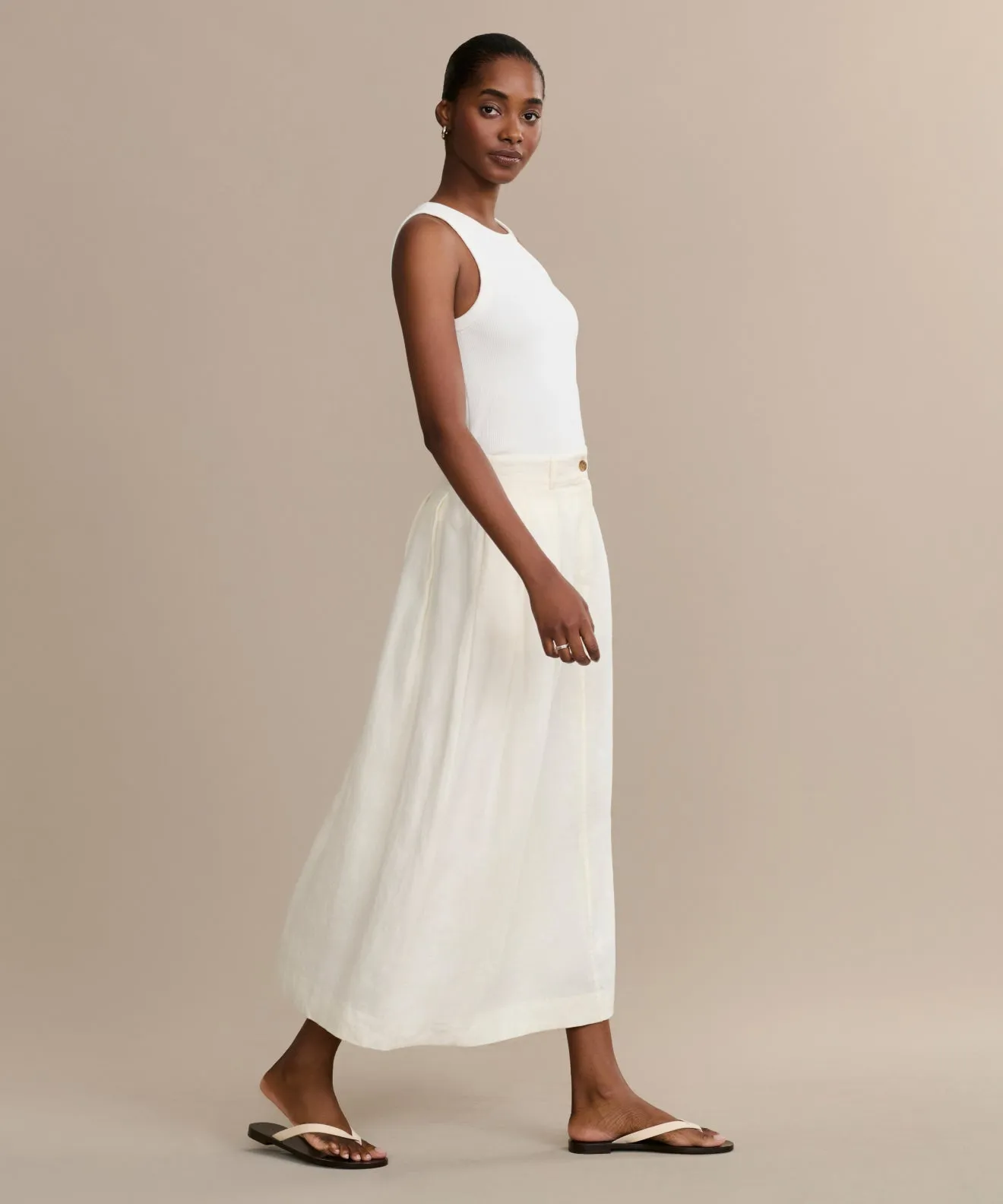 Comfort Mood Cozy Movement Annabel Skirt
