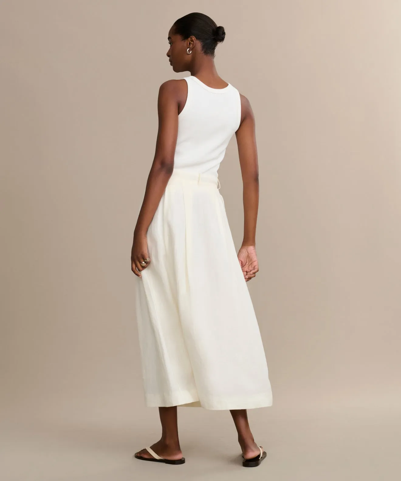 light colors Neat Fit Annabel Skirt