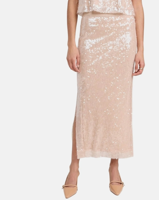 Fresh Fit Annita Midi Skirt