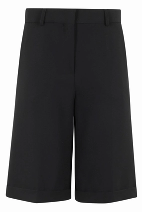 Tailored Bermuda Shorts Ultra Soft Lining Hand washable