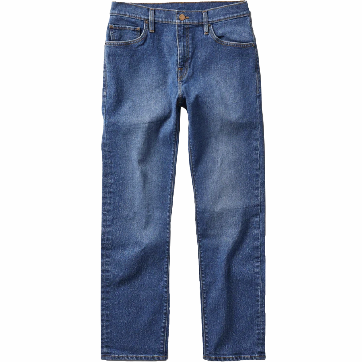 AntiStaticLining Lightweight Feel Men's Hwy 128 Straight Jean