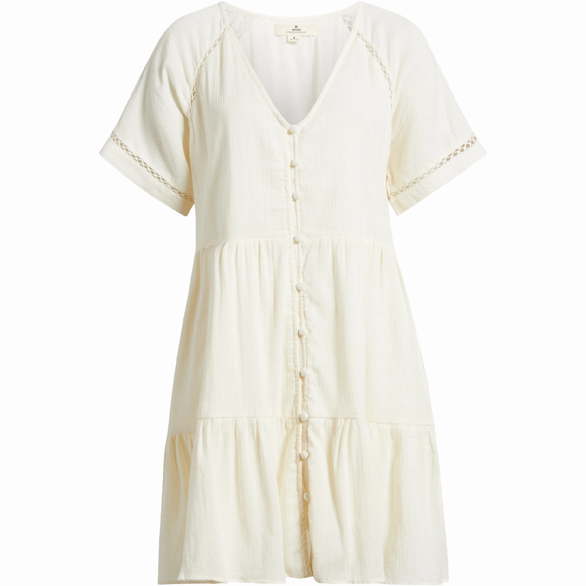 Stretchable Design Women's Desert Dreams Free Dress