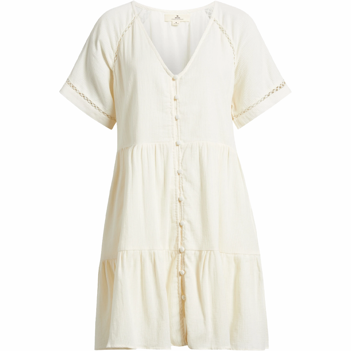 WindproofLayer Side Pockets Women's Desert Dreams Free Dress