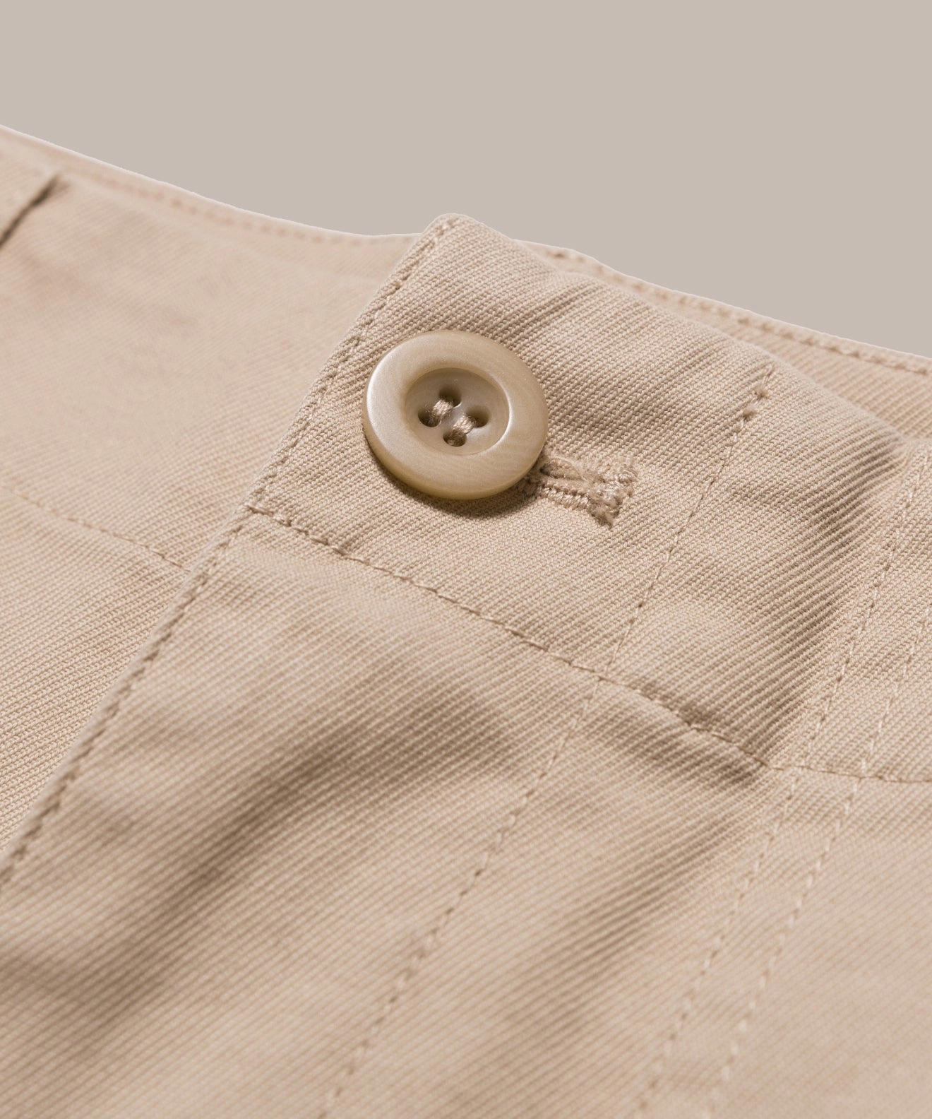 Ranger Trouser Core Essential Laser Cut Perforations