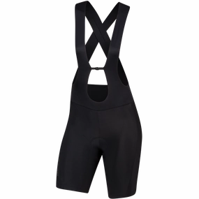 No Sagging Sporty Touch Women's Attack Bib Short