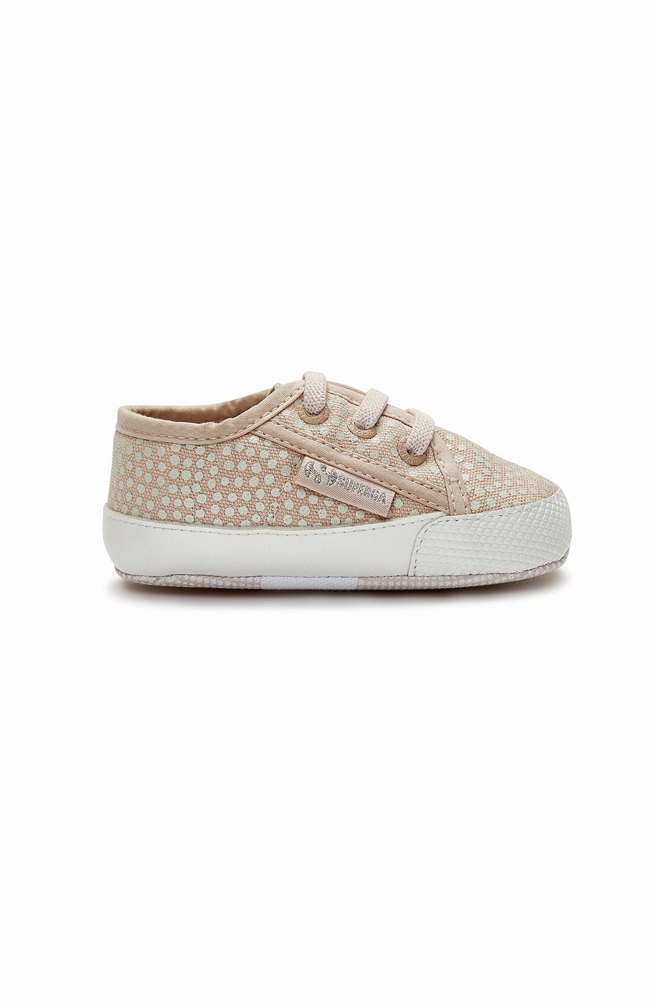 Bold colors 4006 Baby Prints Pink Skin Avorio