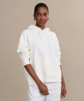 Bay Hoodie Travel Essential MachineWashable Fabric