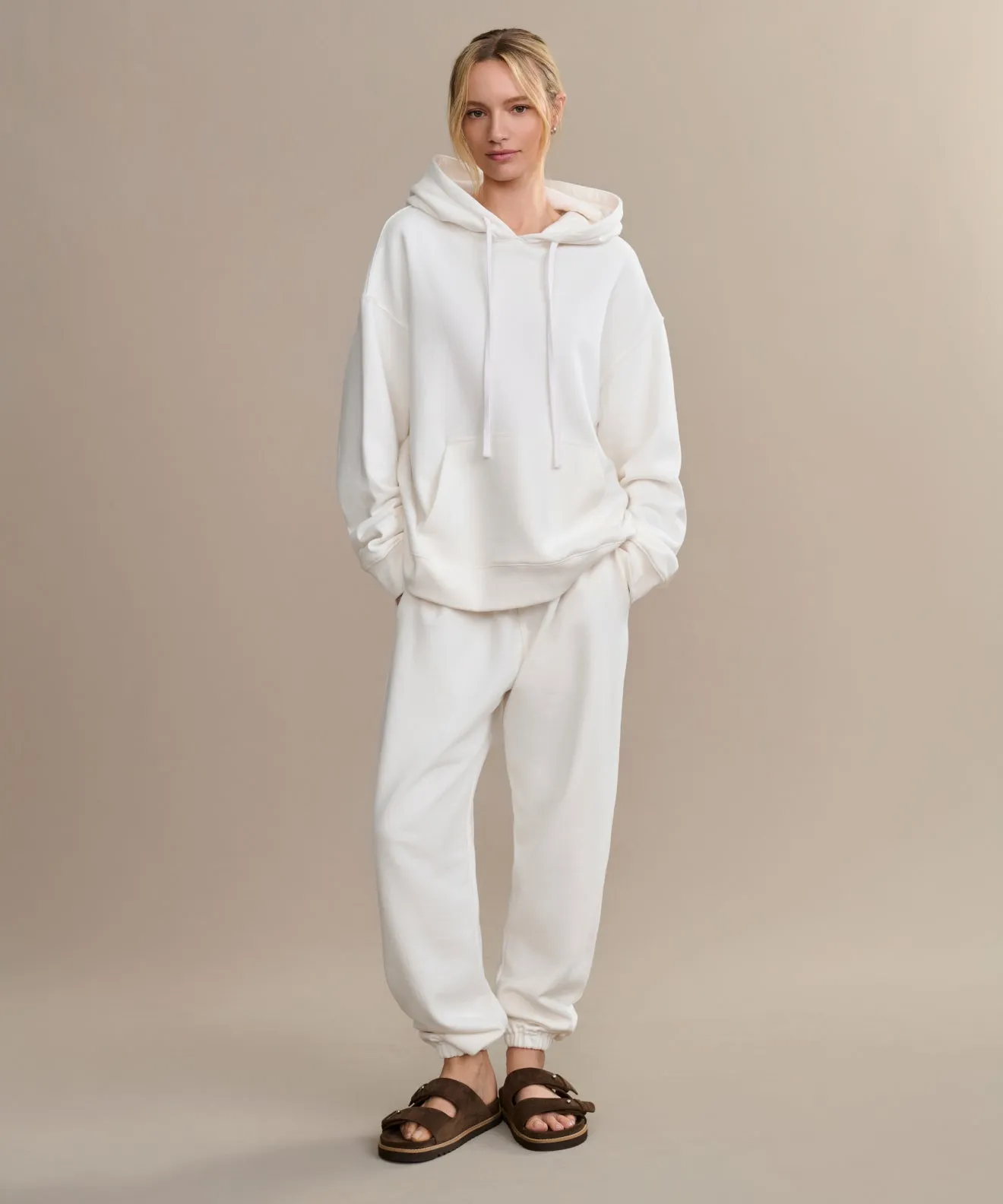 Bay Hoodie Chill Style