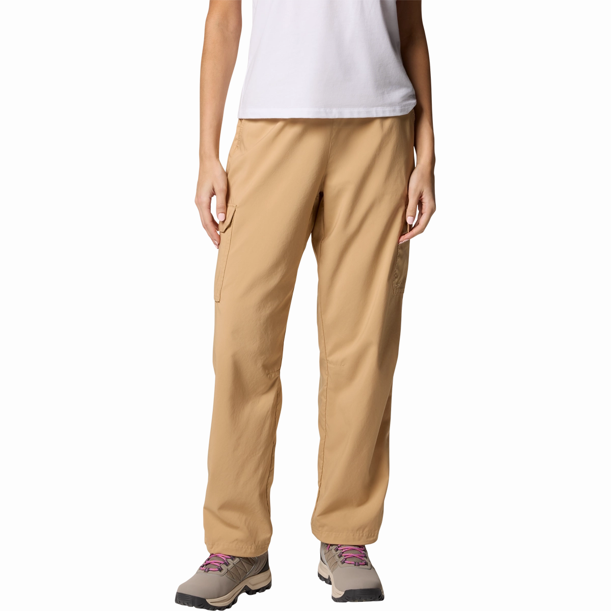 Women's Skien Valley Cargo Pant Reinforced Knees