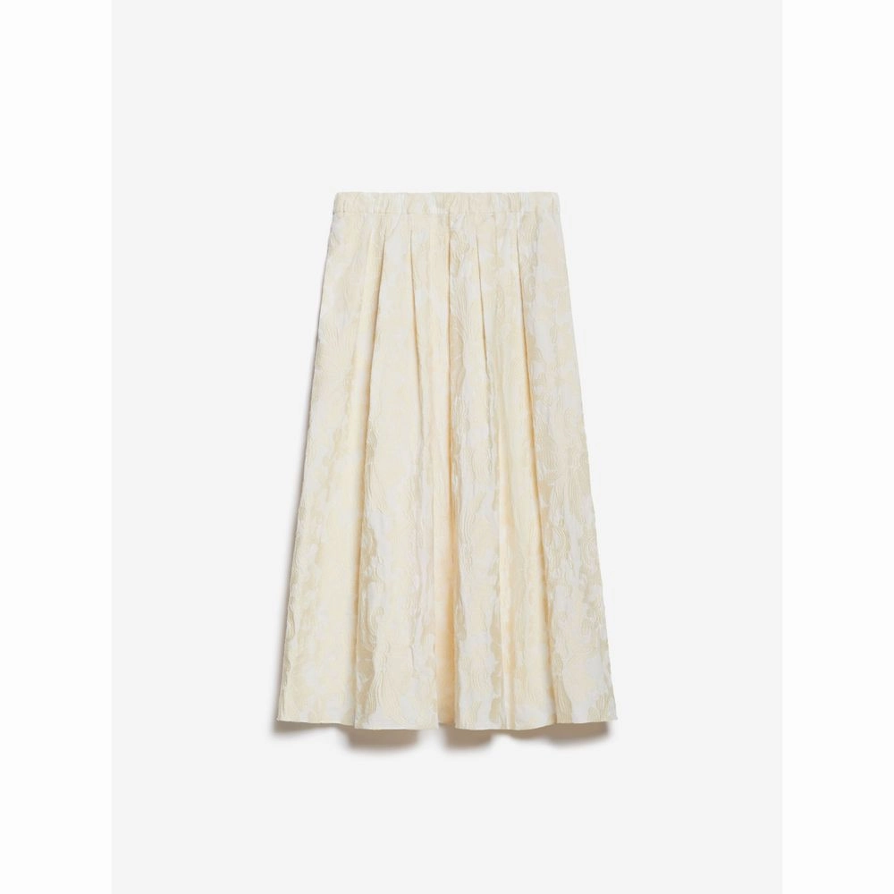 ANZIO Semi Sheer Sleek Detail