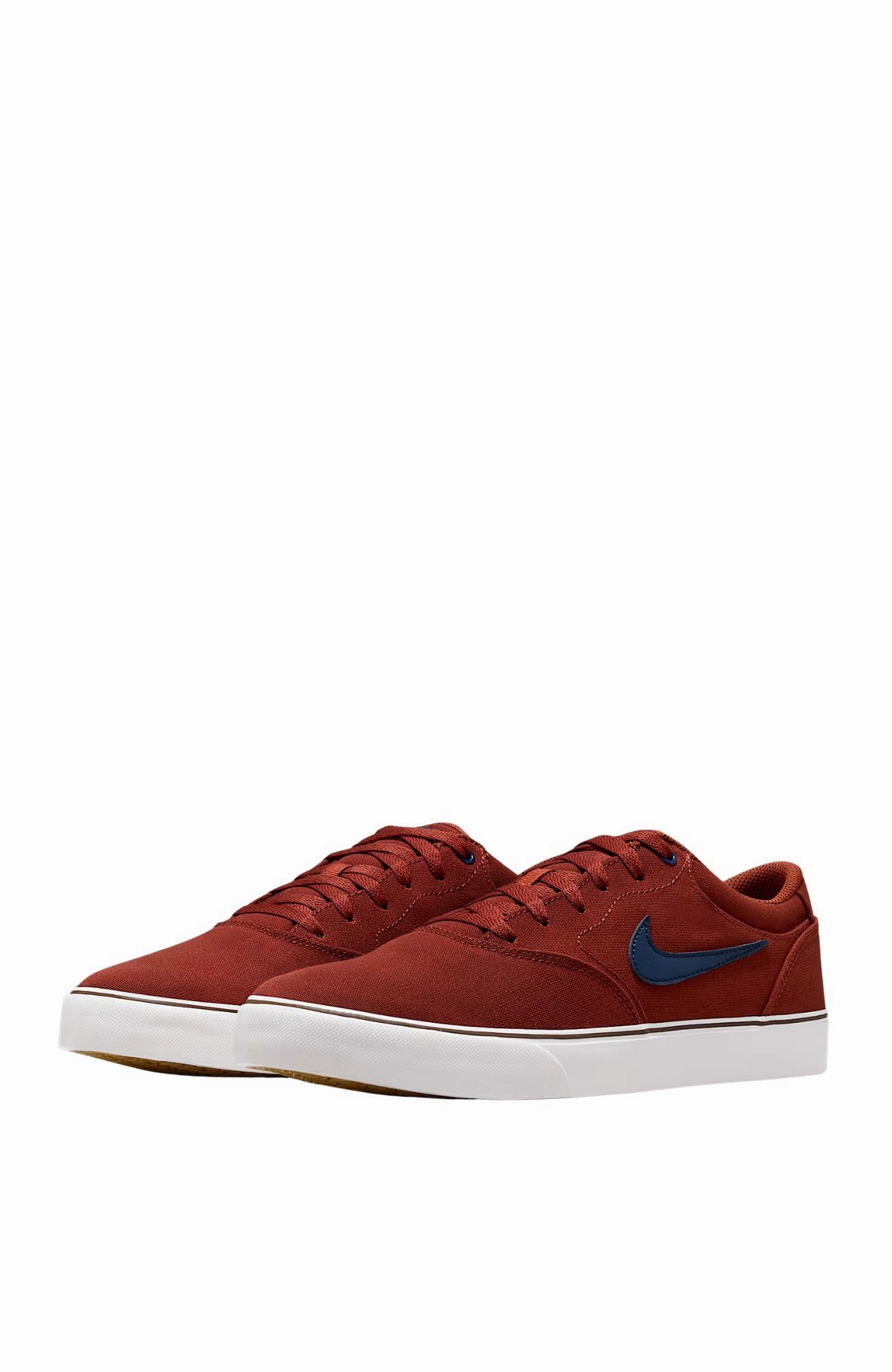 Comfort Rating Nike SB Chron 2 Canvas Cinnamon Midnight Navy Vast Grey