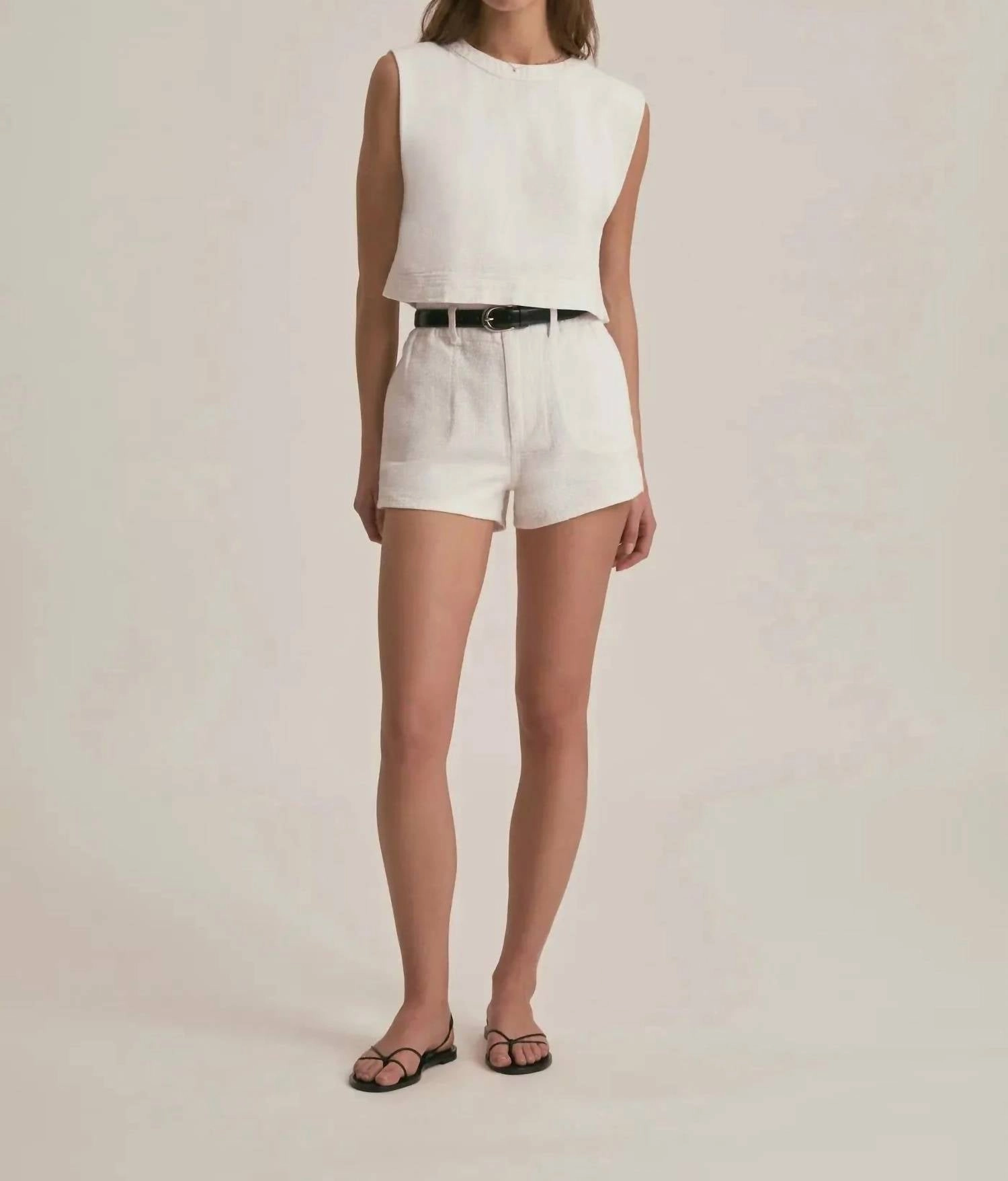 Arlo Shorts In Hartford MoistureWickingLining earthy shades