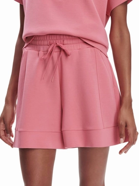 Moisture Controlled Lining Atrium High Rise Short In Raptureroose