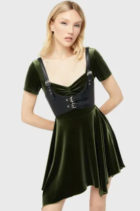City Layers Fit for All Seasons Auralift Dress