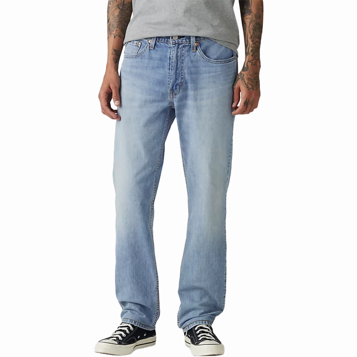 Men's 514 Straight Fit Casual Flex