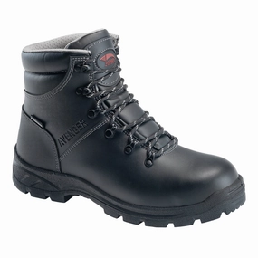 Urban Trail Firm Hold Avenger 8224 Builder (Steel Toe)