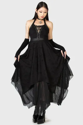 Polished look dress Airy Comfort Badlands Dress