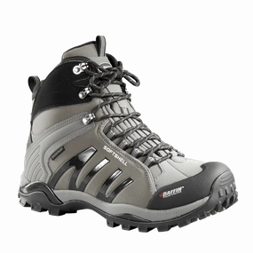 Rugged Built Daily Walks Baffin Zone