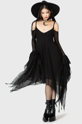 Classic Layer Omen Crush Dress