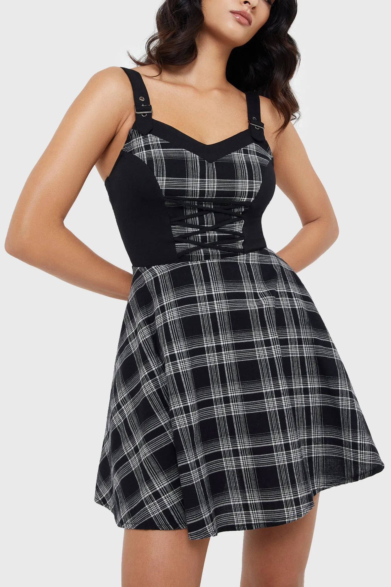 Event Ready Banshees Echo Dress