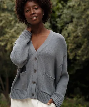 Simple Piece Barrett Cardigan