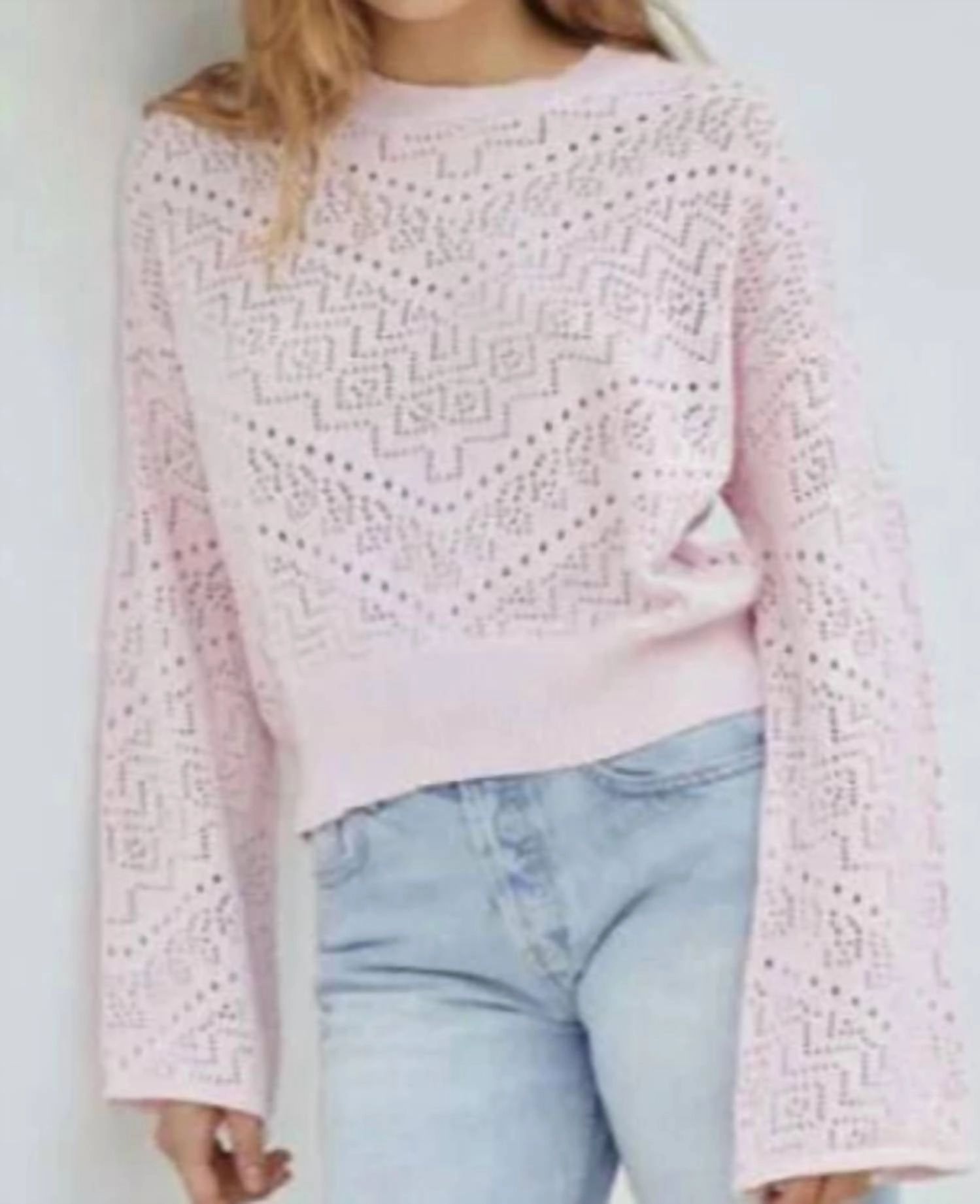Monterey In Shell Pink Ultimate Warmth Snuggly Design
