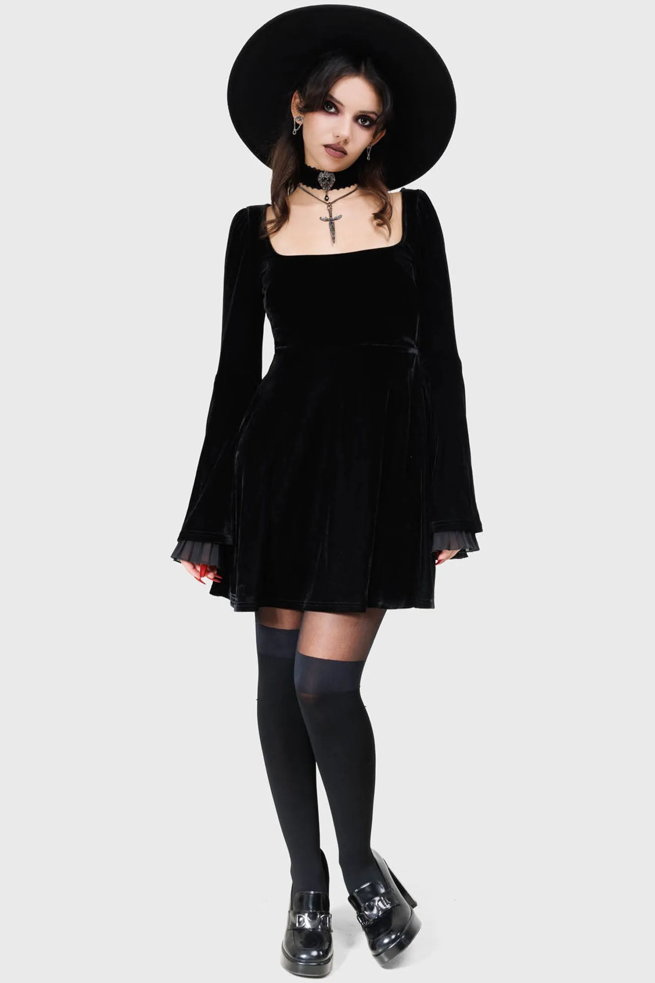 Beatrix Dress Chic Layers Chic casual
