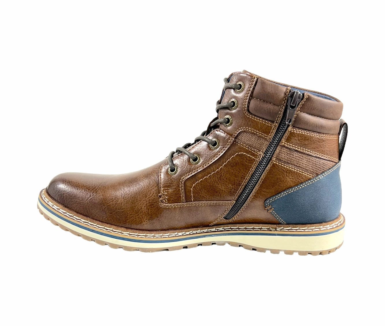 All Activity Beckett in Brown