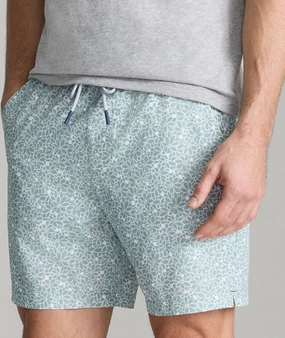 Ultimate Ventilation Channels Comfort waistband Beyond Shorts