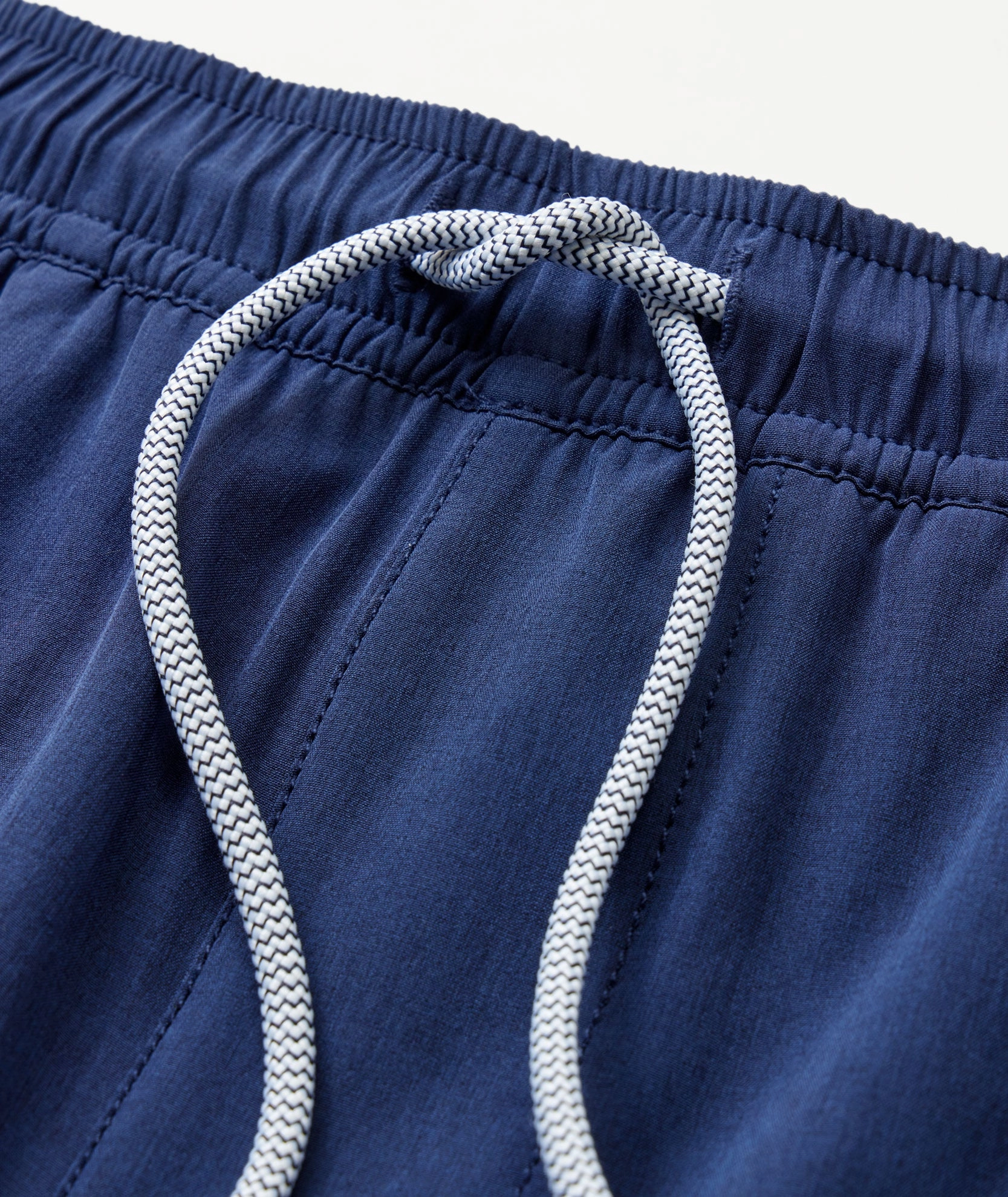 Non slip grip Breathable fabric construction Beyond Shorts