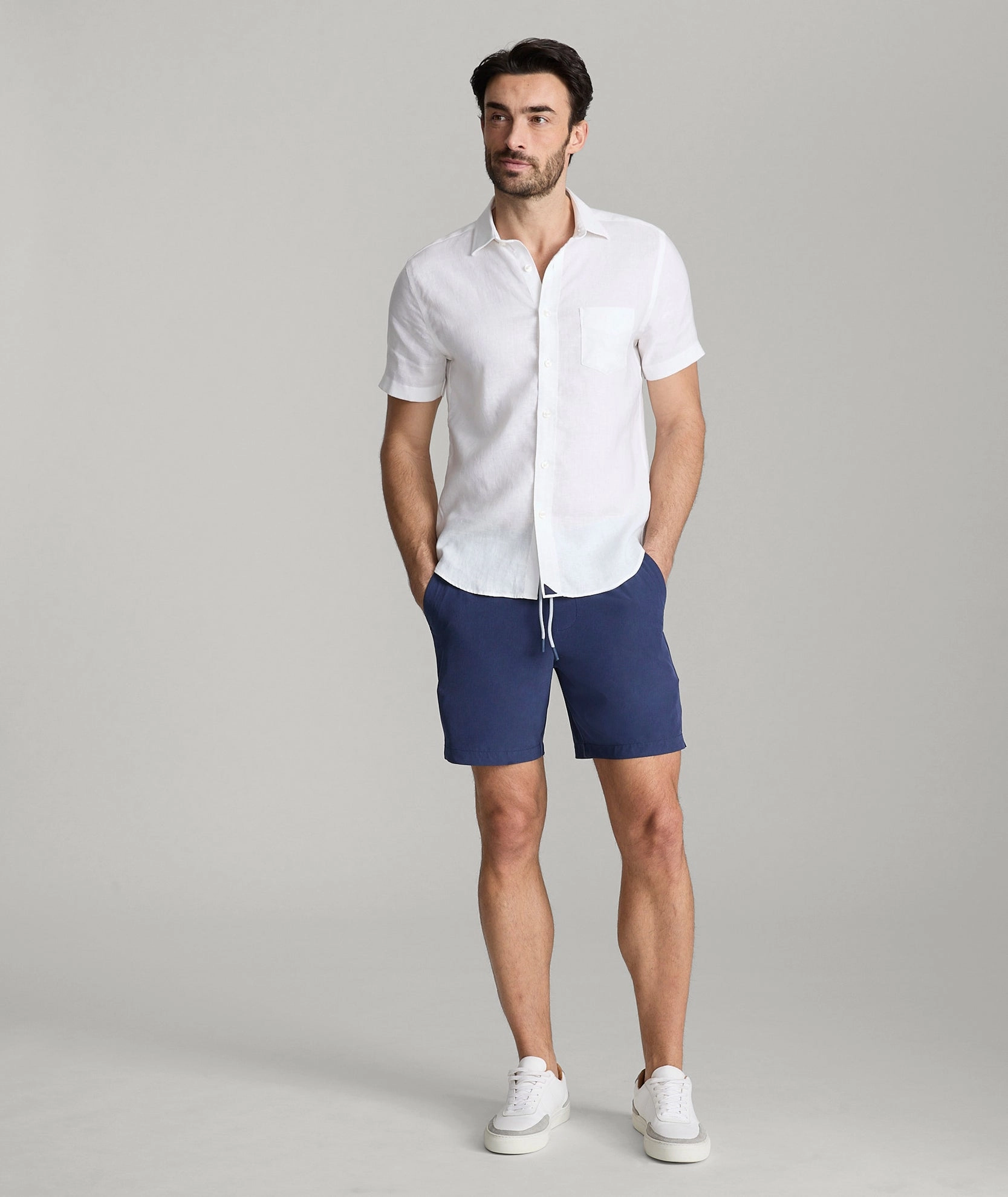 Beyond Shorts Non Restrictive Cut
