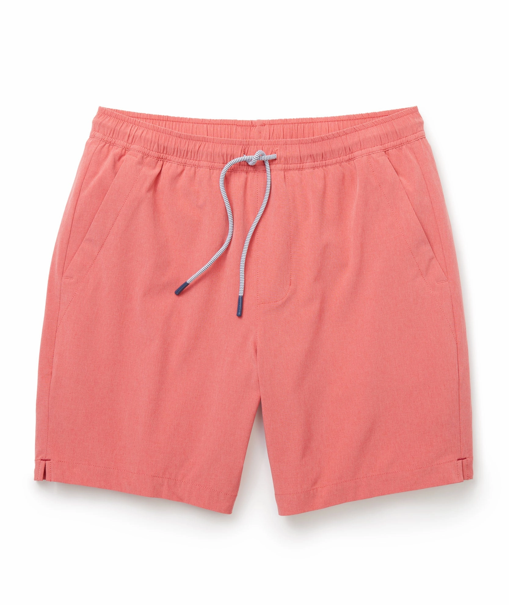 tie-dye look Beyond Shorts