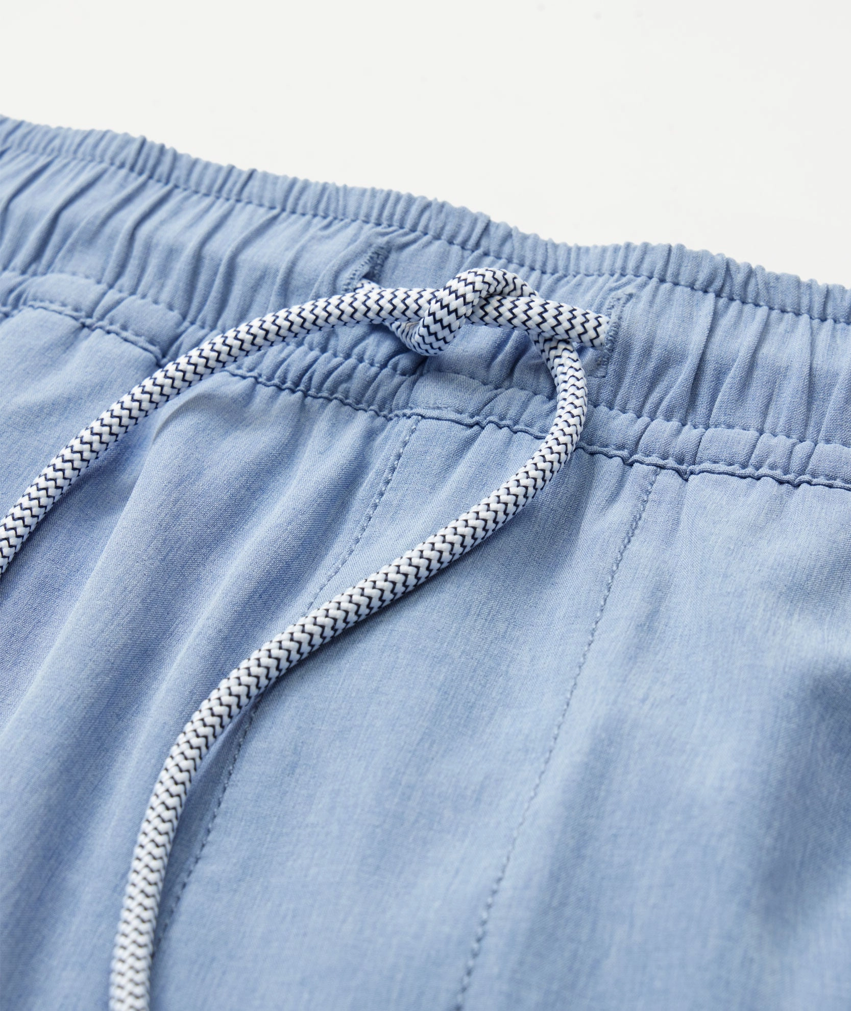 Beyond Shorts Tailored Cut
