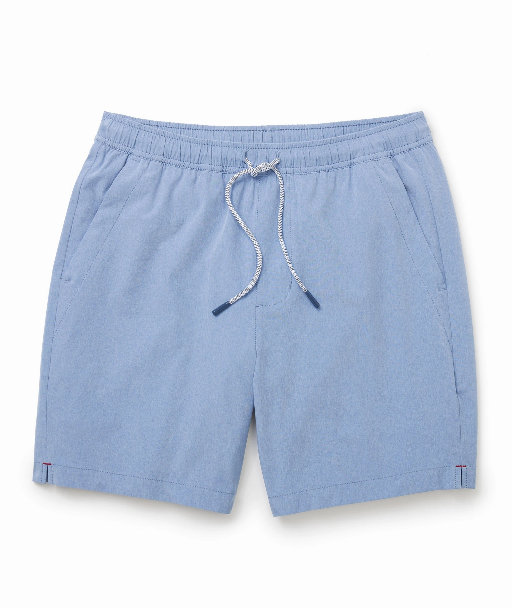 Moisture Controlled Lining Beyond Shorts
