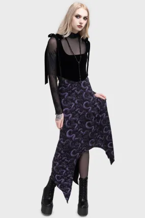 Blackfang Skirt Chill Feel