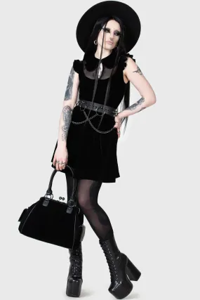 Blazeorb Mini Dress All weather Smooth Detail