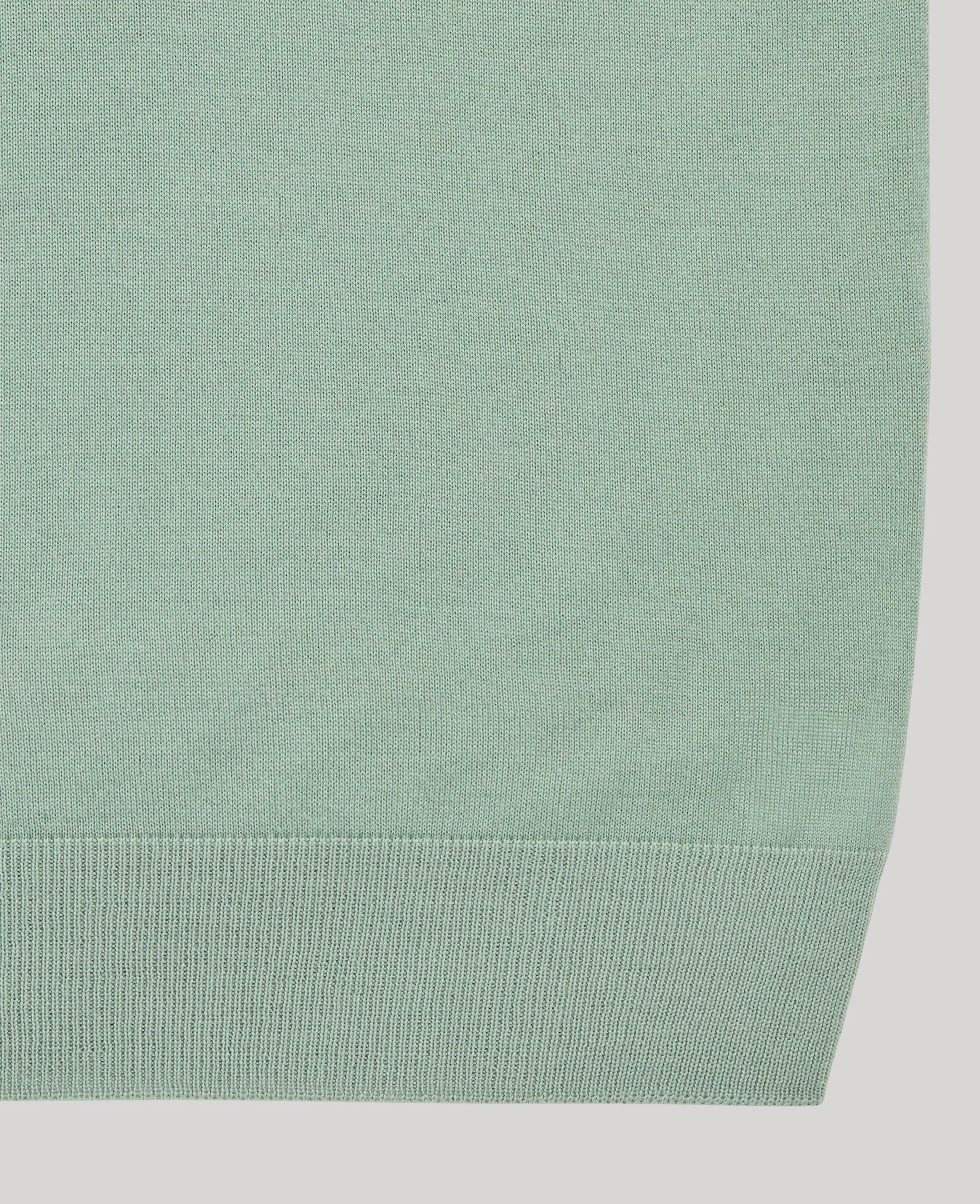 HighElastic Recovery Sadie Crew Neck Jumper
