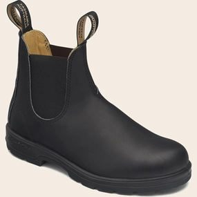Eco Material Outdoor Trek Padded Interior Backcountry Camper Blundstone 558 Chelsea