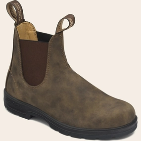 Blundstone 585 Chelsea Classic Touch lightweight materials