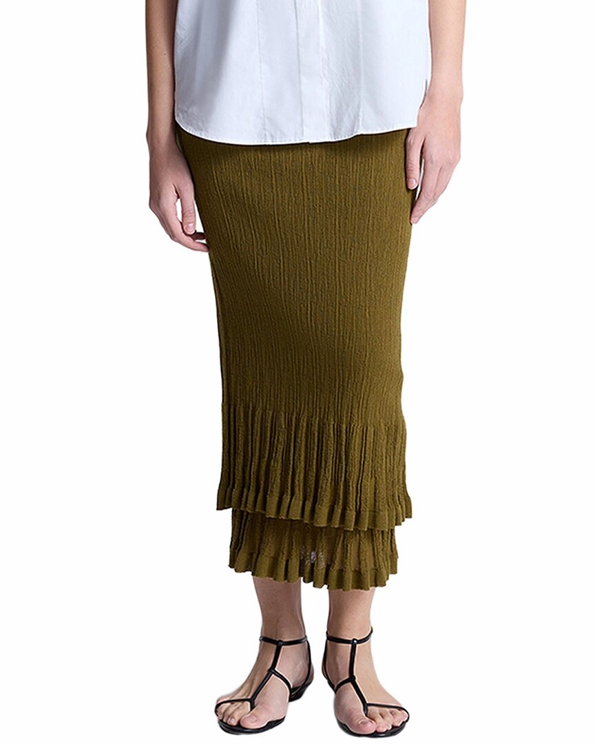 A.L.C. Lexi Skirt Moisture Wicking Textile Sporty Edge