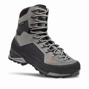 Crispi Briksdal MTN SF GTX Lightweight Construction