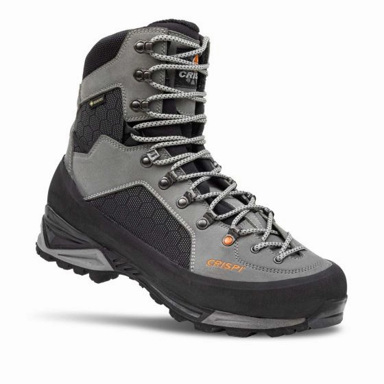 Cushioned Step River Crossing Crispi Briksdal MTN SF GTX