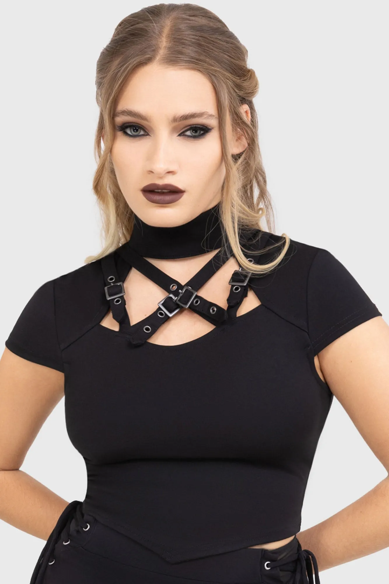 Everyday Style Nightbriar Top
